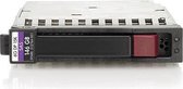 Hewlett Packard Enterprise 730707-001 interne harde schijf 2.5'' 146 GB SAS HDD