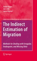 The Springer Series on Demographic Methods and Population Analysis 26 - The Indirect Estimation of Migration