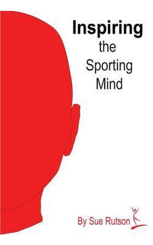 Inspiring the Sporting Mind - cover