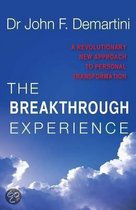 The Breakthrough Experience