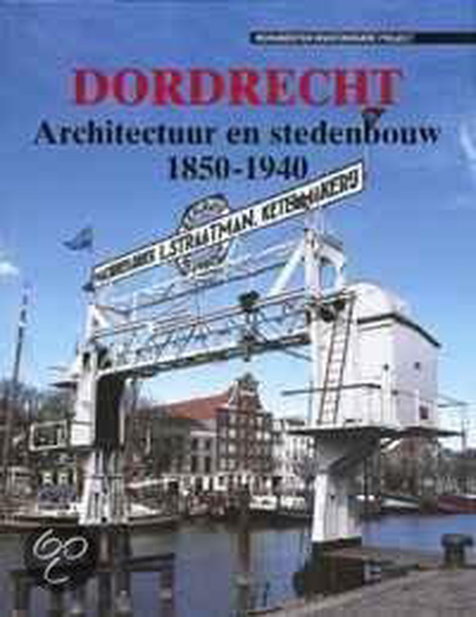 Dordrecht - B. Lamberts