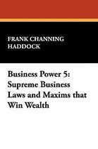 Business Power 5