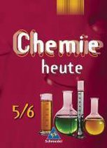 Chemie heute SI 5./6. Schülerband. Baden-Württemberg