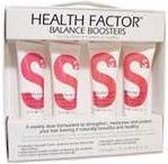 TIGI S-Factor Health Factor Balance Booster 4x25 ml - 4 x 25 ml - Conditioner