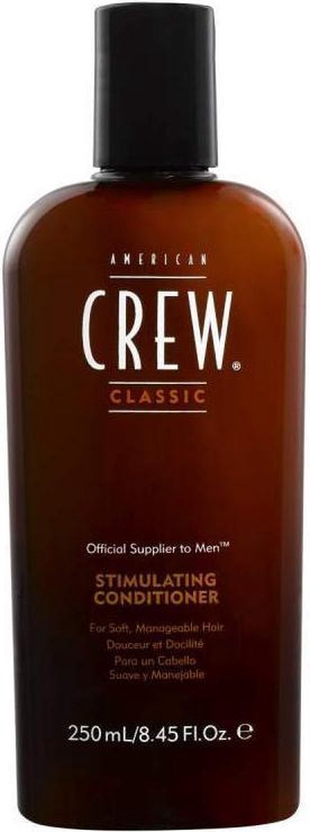American Crew Stimulating Conditioner