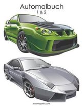 Automalbuch 1 & 2