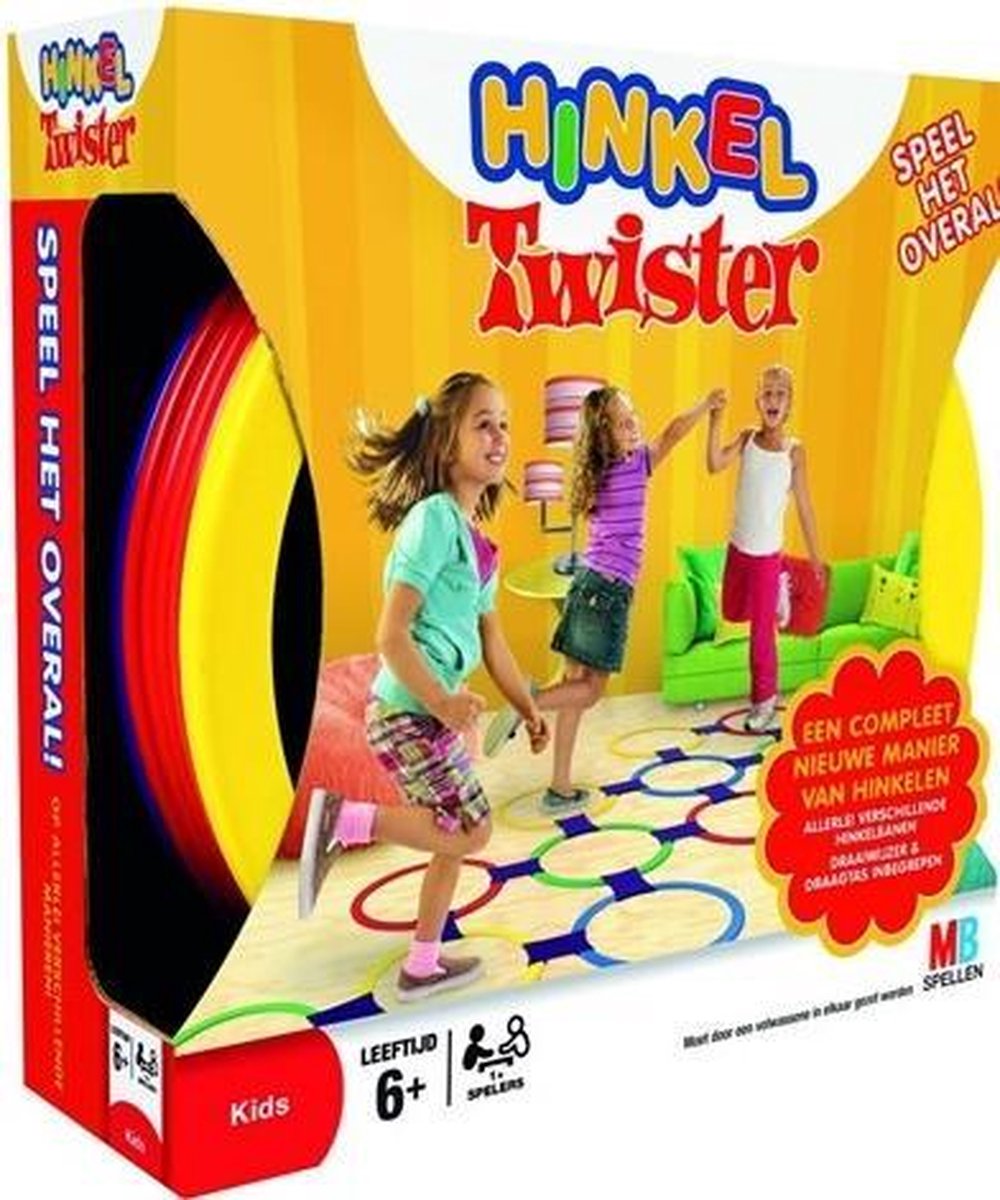 Hinkel | Games bol.com