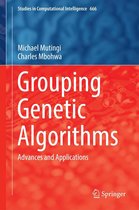 Studies in Computational Intelligence 666 - Grouping Genetic Algorithms