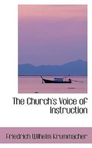 The Church's Voice of Instruction