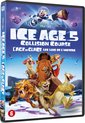 Ice Age - Collision Course (DVD)
