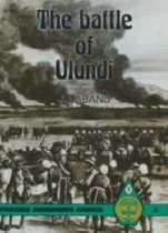 The Battle of Ulundi