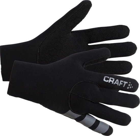 Craft Neoprene 2.0 Handschoenen, black Handschoenmaat M | bol.com