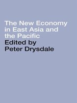 PAFTAD (Pacific Trade and Development Conference Series) - The New Economy in East Asia and the Pacific