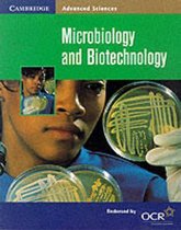 Microbiology and Biotechnology