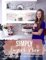 Simply Sugar Free Cookbook