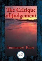 The Critique of Judgment