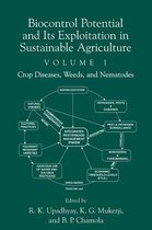 Biocontrol Potential and its Exploitation in Sustainable Agriculture