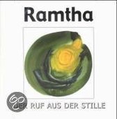 Der Ruf aus der Stille. CD