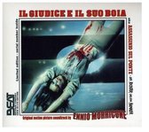 Il Giudice e il Suo Boia [Original Soundtrack]