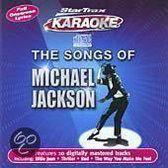 Songs Of Michael Jack