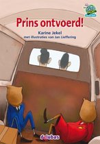 Samenleesboeken - Prins ontvoerd!