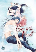 Give to the Heart