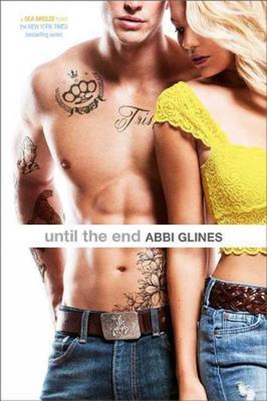 Until the End - cover