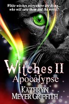 Witches II: Apocalypse