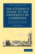 The Student's Guide to the University of Cambridge