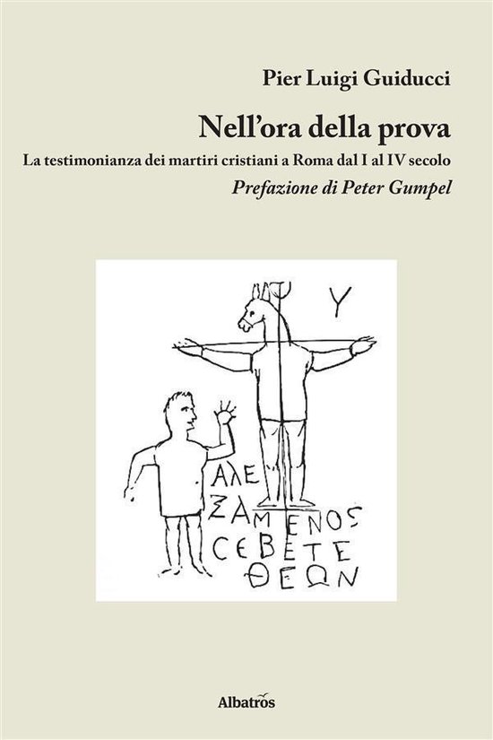 Nell’ora della prova - cover