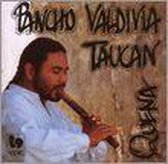 Sergio Roma Pancho Valdivia Taucan - Variaciones Precolombinas, Musique