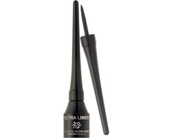 Deborah Milano Eyeliner - Ultra Black - Eyeliner