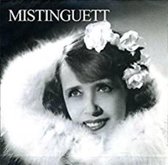 Mistinguett - Collection Grands Interpretes (CD)