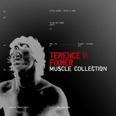 Terence Fixmer - Muscle Collection (2 CD)