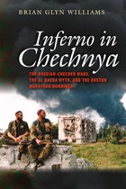 Inferno in Chechnya