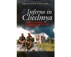 Inferno in Chechnya