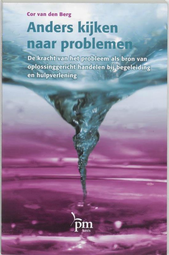 Anders kijken naar problemen in hulpverlening en begeleiding