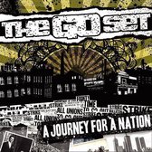 The Go Set - A Journey For A Nation (CD)