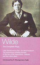 World Classics- Wilde Complete Plays