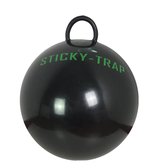Sticky Trap piège à taons noir boule de piège à mouche boule 60 cm