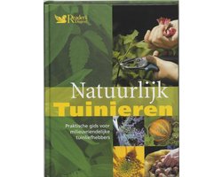 Natuurlijk Tuinieren