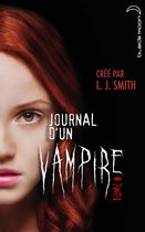 Journal d'un Vampire 8 - Journal d'un vampire 8