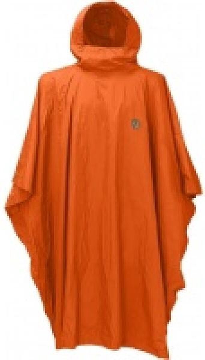 fjällräven poncho