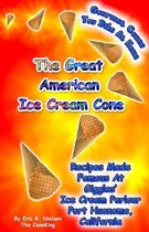 The Great American Ice Cream Cone