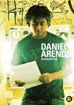 Daniël Arends - Blessuretijd