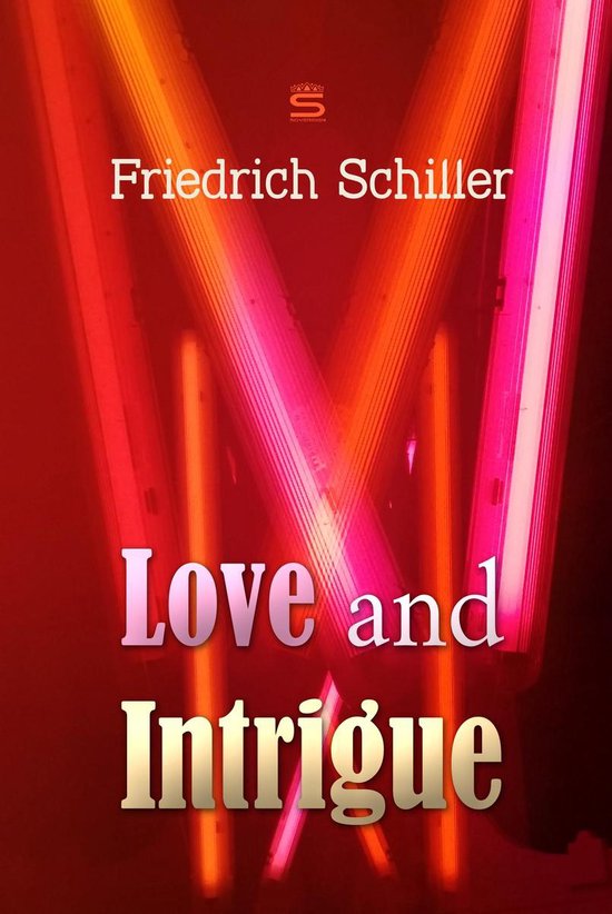 World Classics - Love and Intrigue - cover