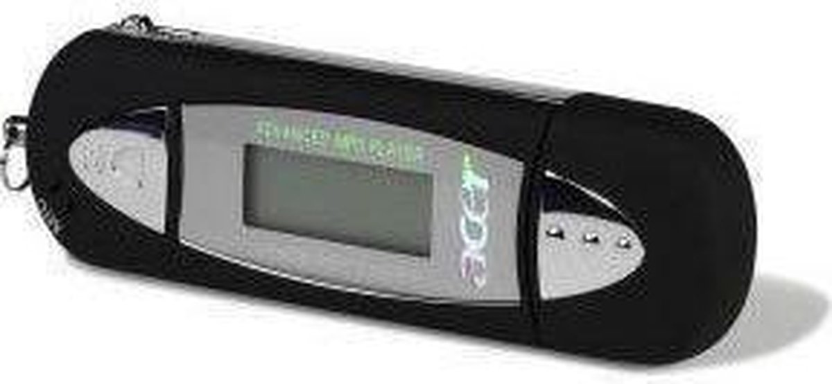 Acer Advanced MP3 Player 256mb
