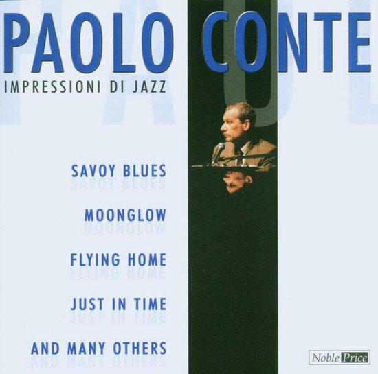 Impressioni Di Jazz