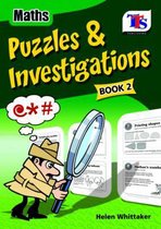 Maths Puzzles and Investigations