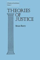 A Treaties On Social Justice V 1 - Theories Of Justice
